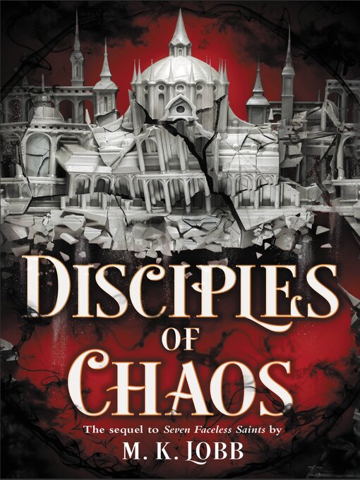 Title details for Disciples of Chaos by M.K. Lobb - Available